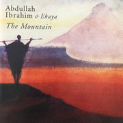 Abdullah Ibrahim & Ekaya : The Mountain (CD, Album, RE)
